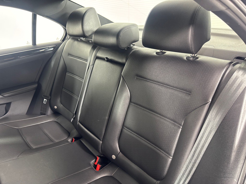 2018 Volkswagen Jetta Image 19