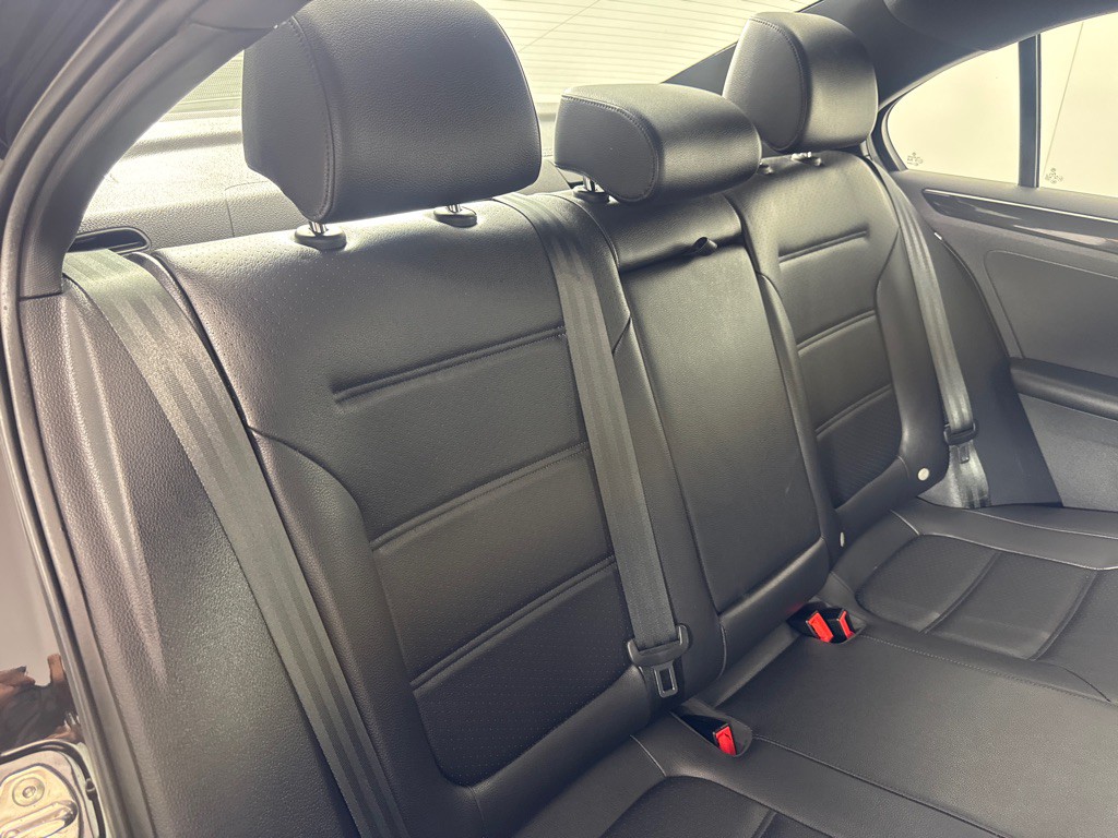 2018 Volkswagen Jetta Image 21