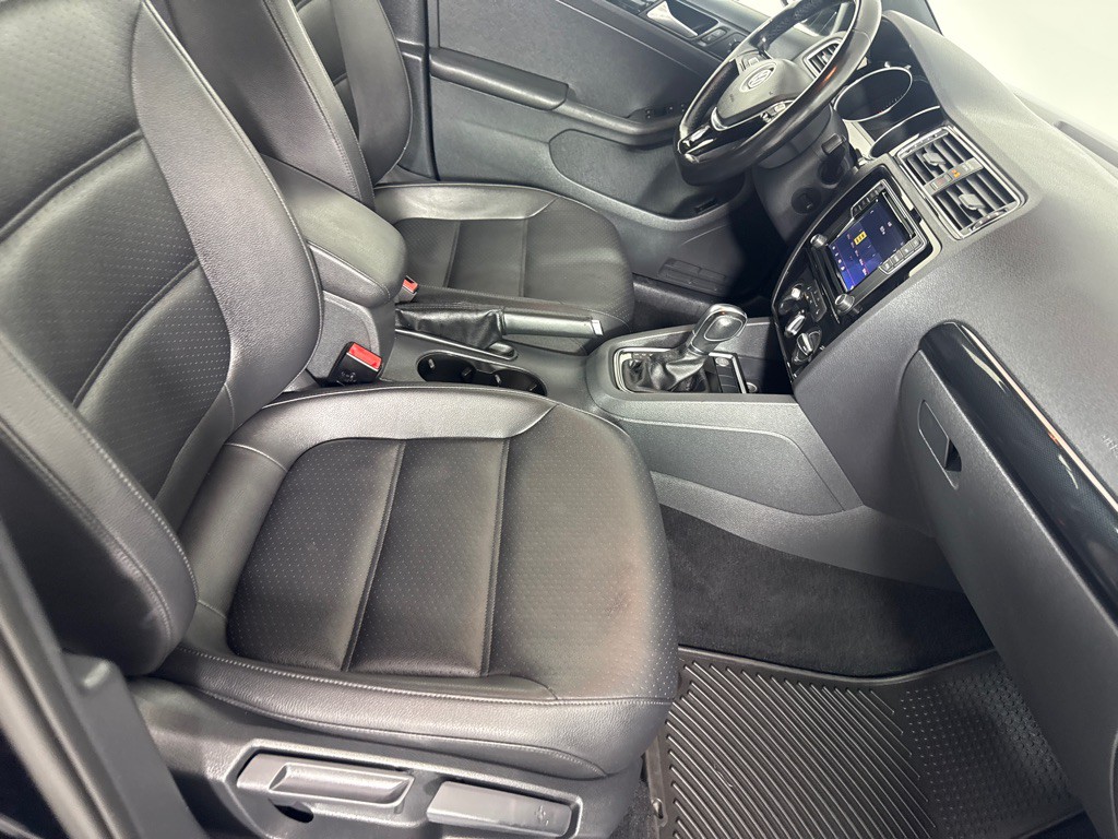 2018 Volkswagen Jetta Image 22