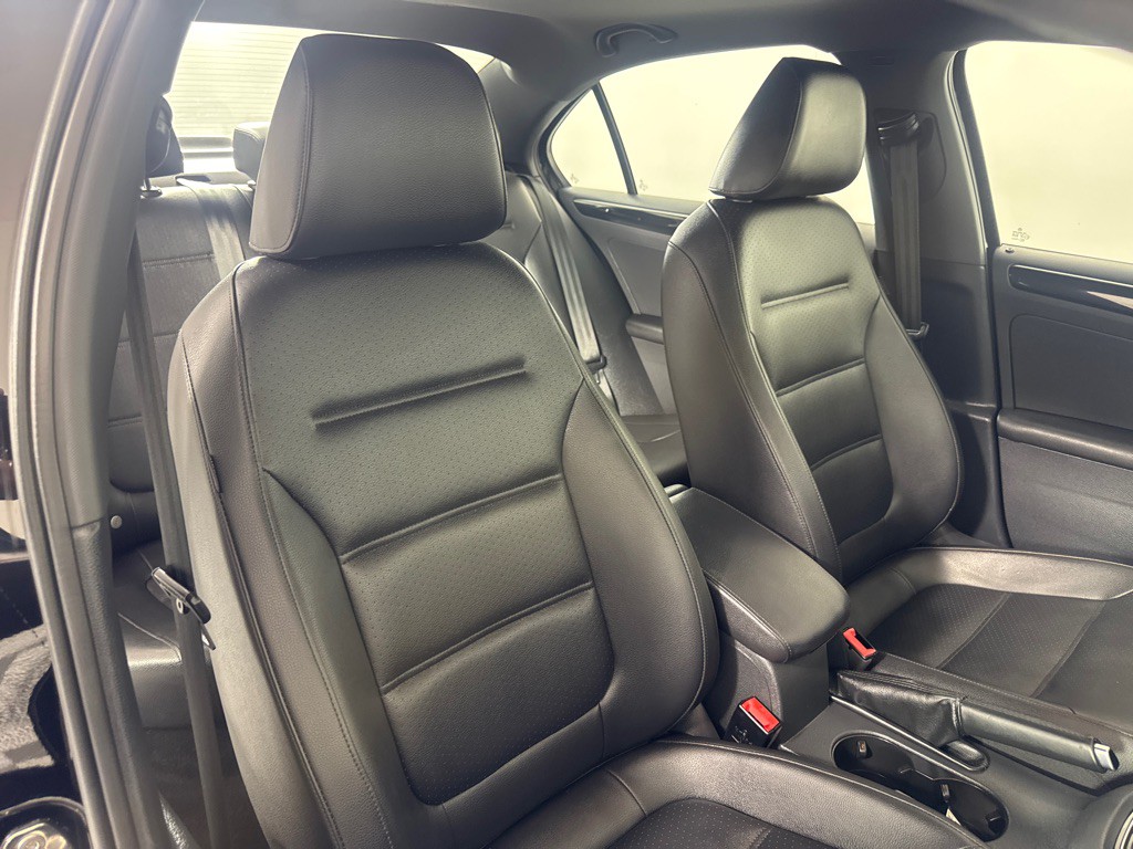 2018 Volkswagen Jetta Image 23