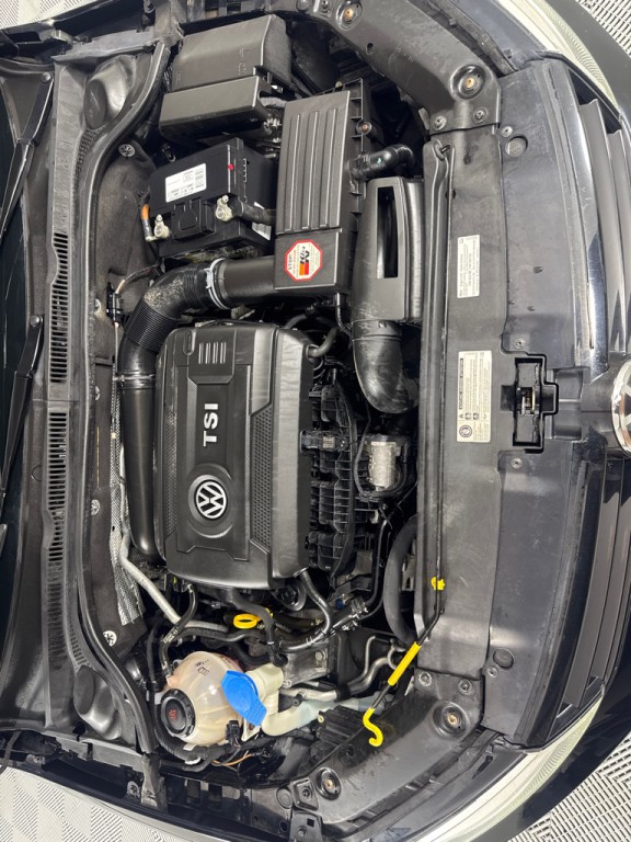 2018 Volkswagen Jetta Image 25