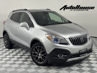 Image for 2016 Buick Enclave Sport Touring ID: 6761538