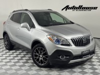 Image for 2016 Buick Enclave Sport Touring ID: 6761538