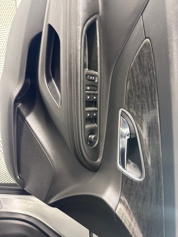 2016 Buick Enclave Image 12