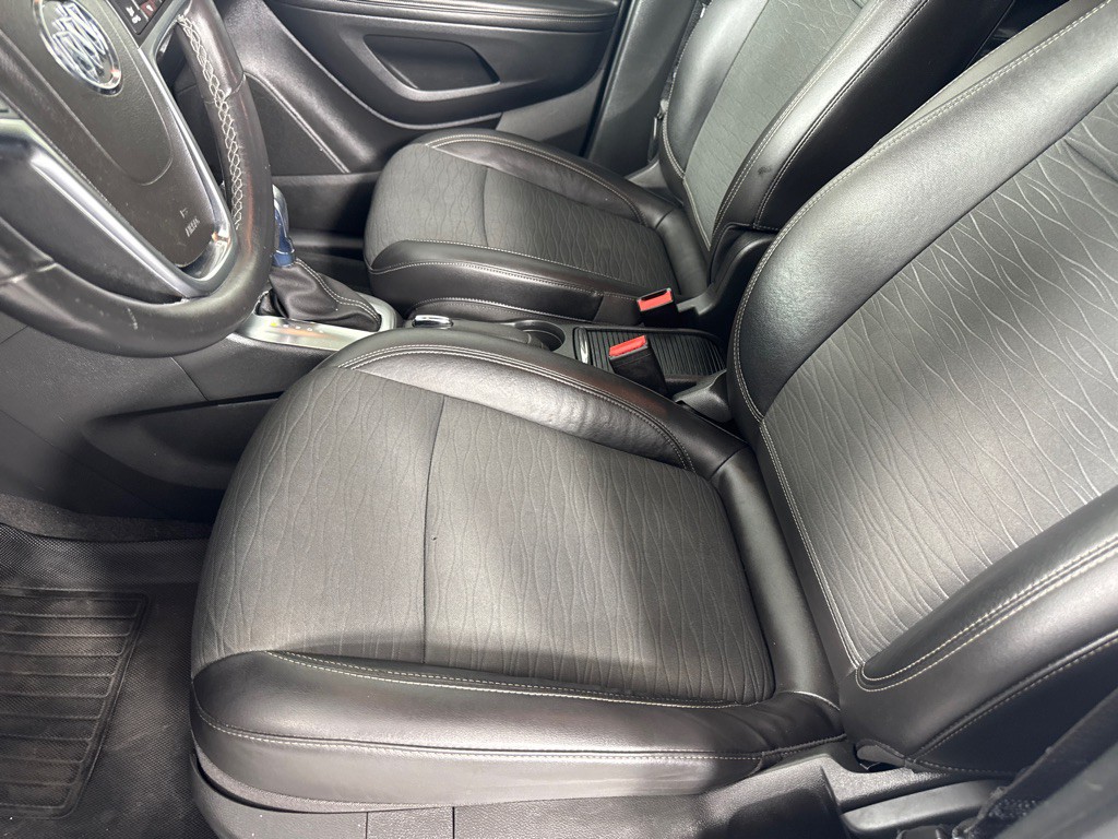 2016 Buick Enclave Image 13