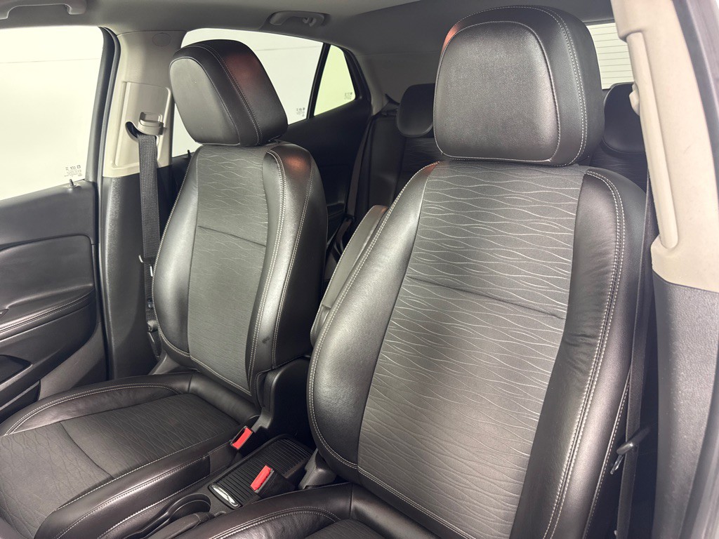 2016 Buick Enclave Image 14