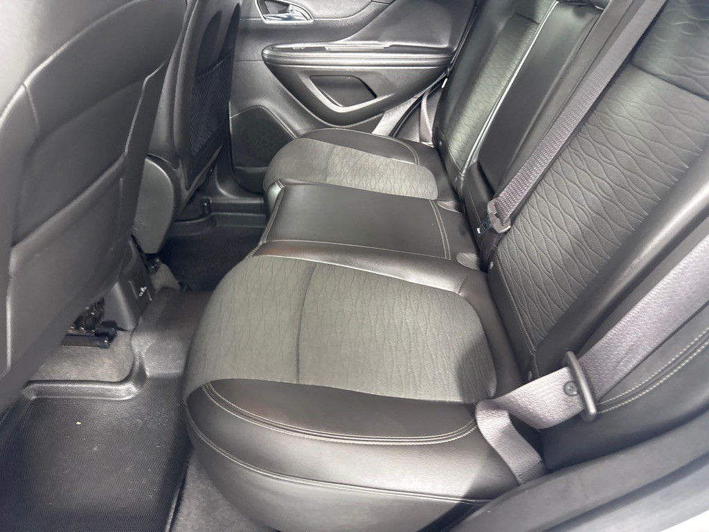 2016 Buick Enclave Image 20