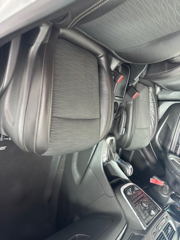 2016 Buick Enclave Image 25