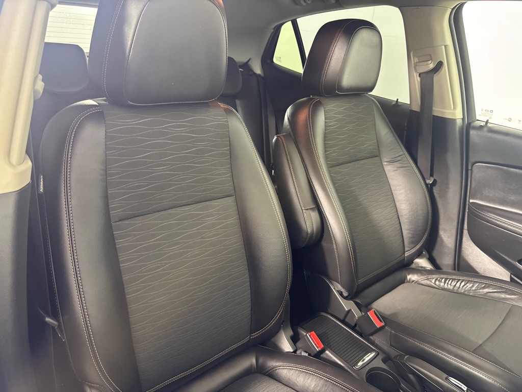 2016 Buick Enclave Image 26