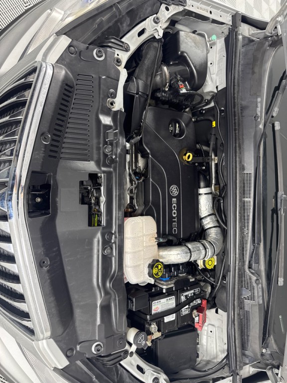 2016 Buick Enclave Image 27