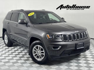 Image for 2019 Jeep Grand Cherokee Laredo ID: 6761555