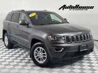 Image for 2019 Jeep Grand Cherokee Laredo ID: 6761555
