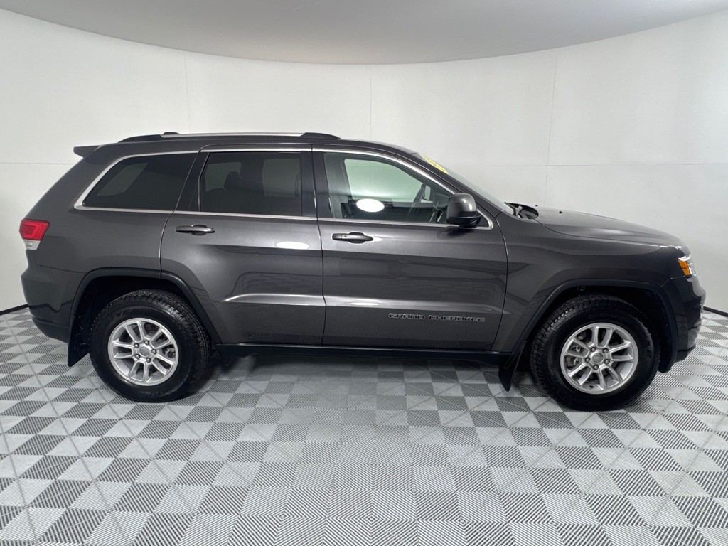 2019 Jeep Grand Cherokee Image 4
