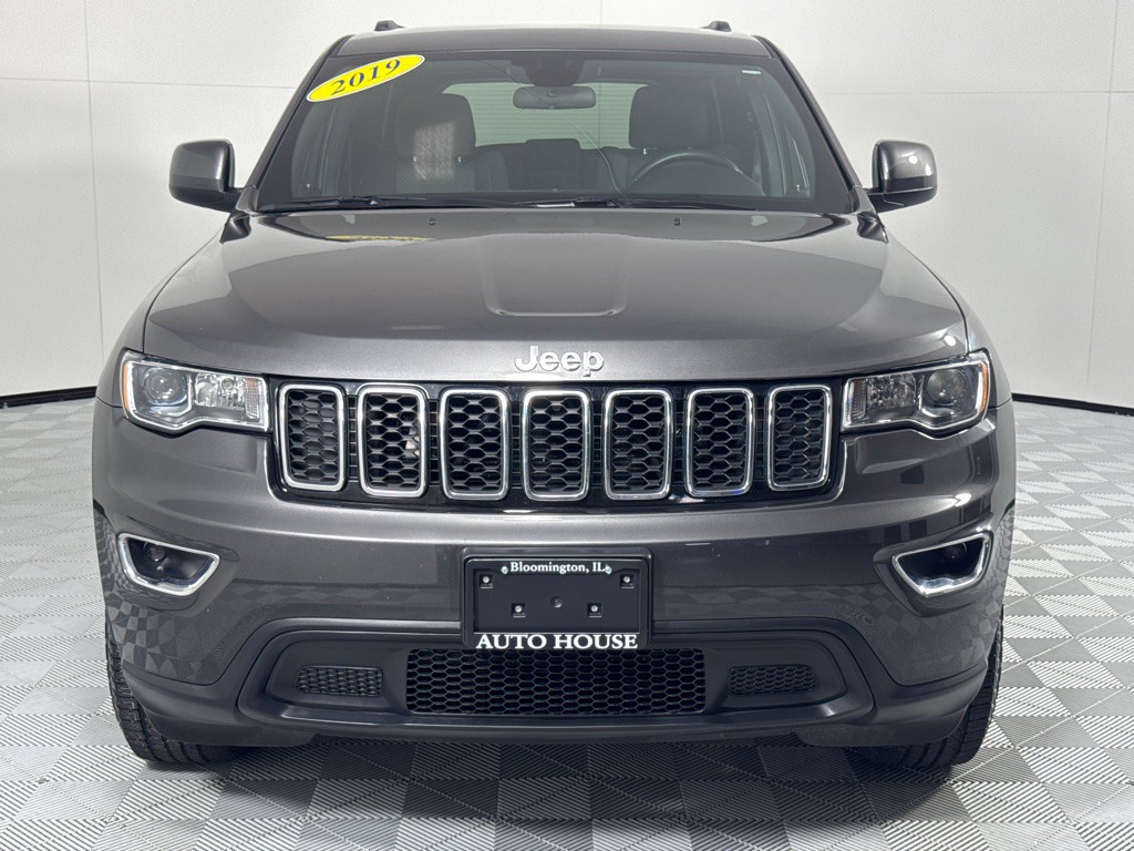 2019 Jeep Grand Cherokee Image 12