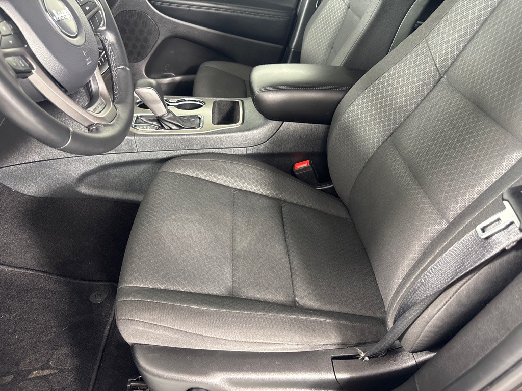 2019 Jeep Grand Cherokee Image 14