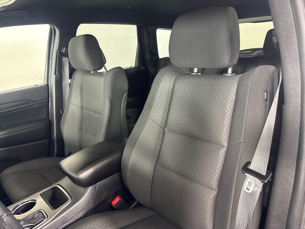 2019 Jeep Grand Cherokee Image 15