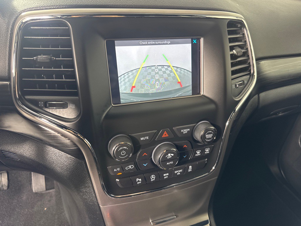 2019 Jeep Grand Cherokee Image 18