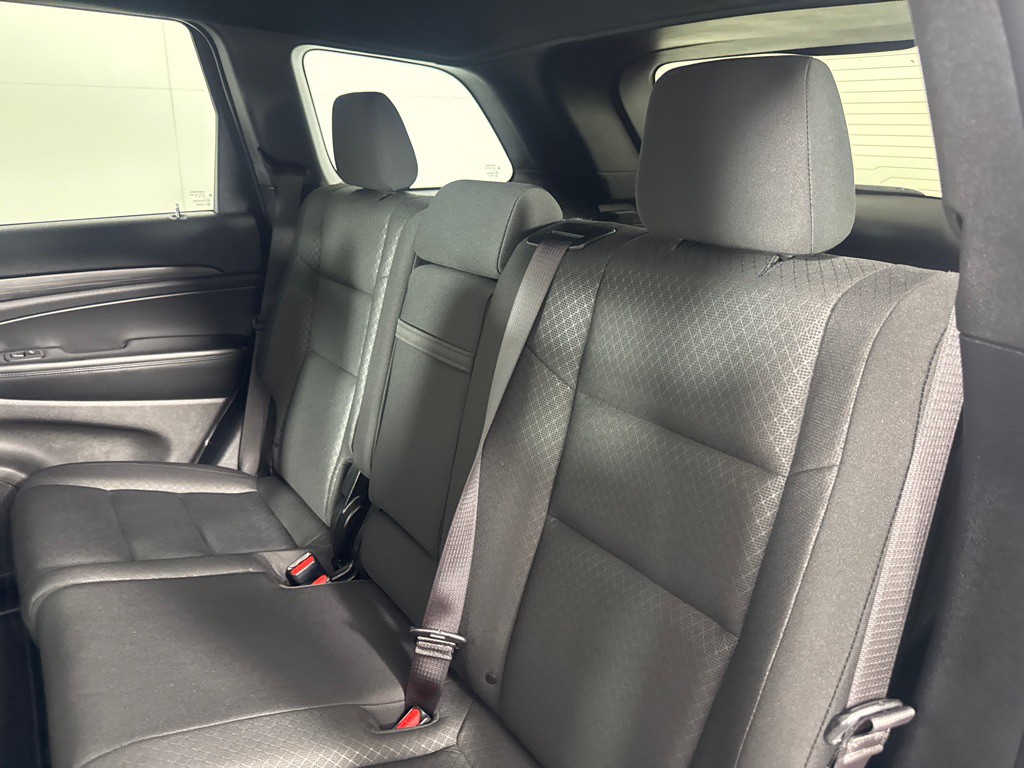2019 Jeep Grand Cherokee Image 22
