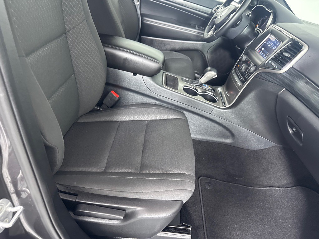 2019 Jeep Grand Cherokee Image 26