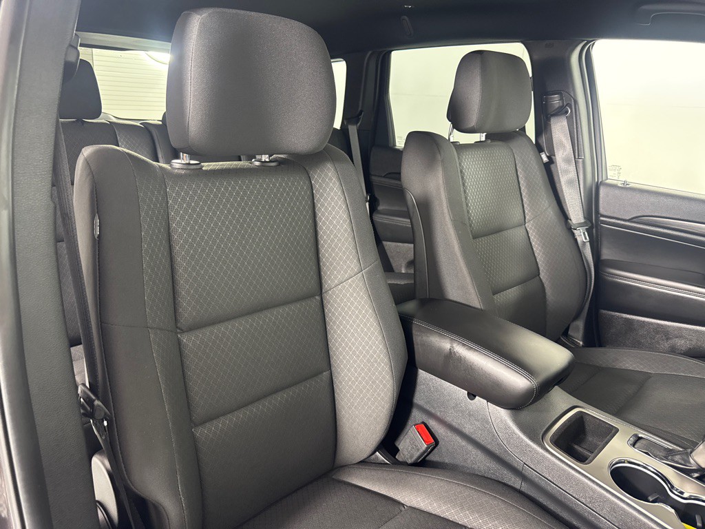 2019 Jeep Grand Cherokee Image 27