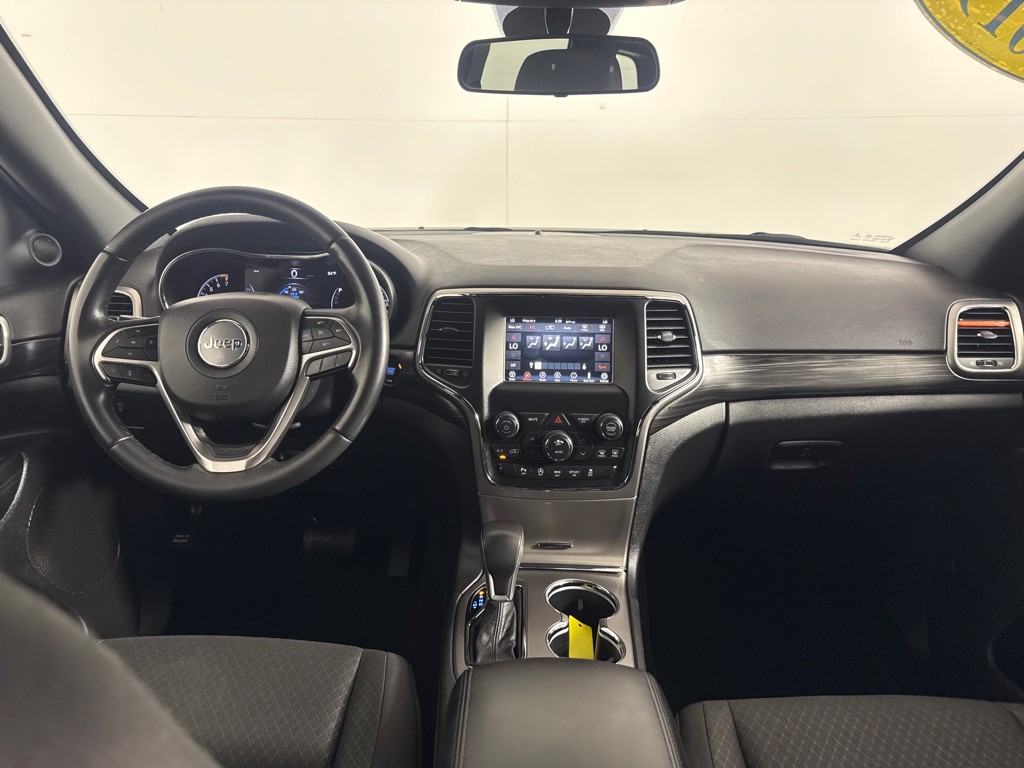 2019 Jeep Grand Cherokee Image 28