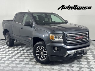 Image for 2015 GMC Canyon SLE ID: 6762238