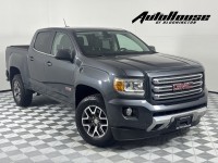 Image for 2015 GMC Canyon SLE ID: 6762238