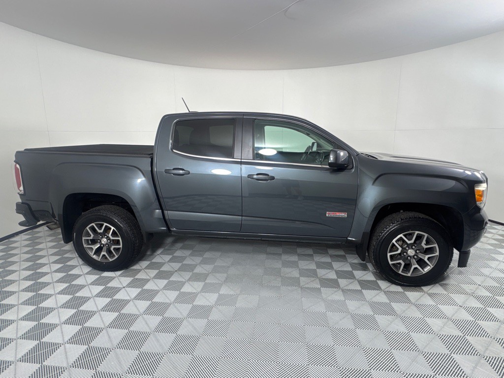 2015 GMC Canyon Image 4