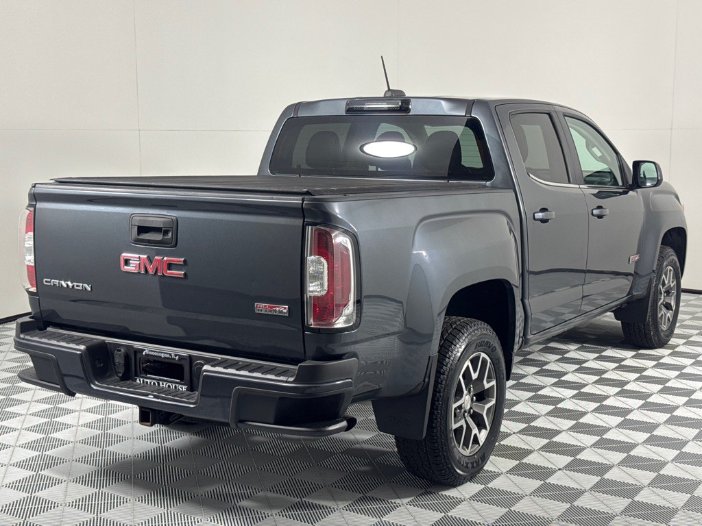 2015 GMC Canyon Image 5