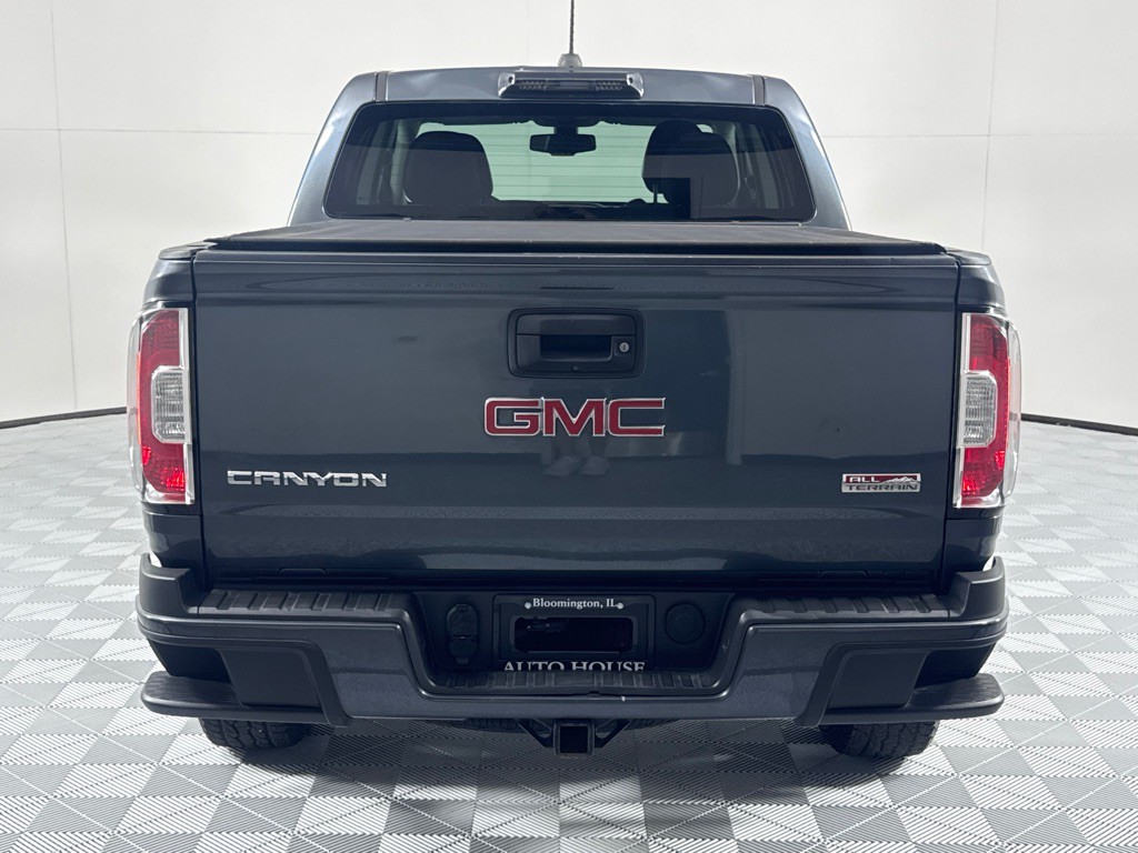 2015 GMC Canyon Image 6