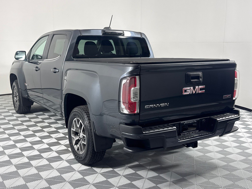 2015 GMC Canyon Image 7