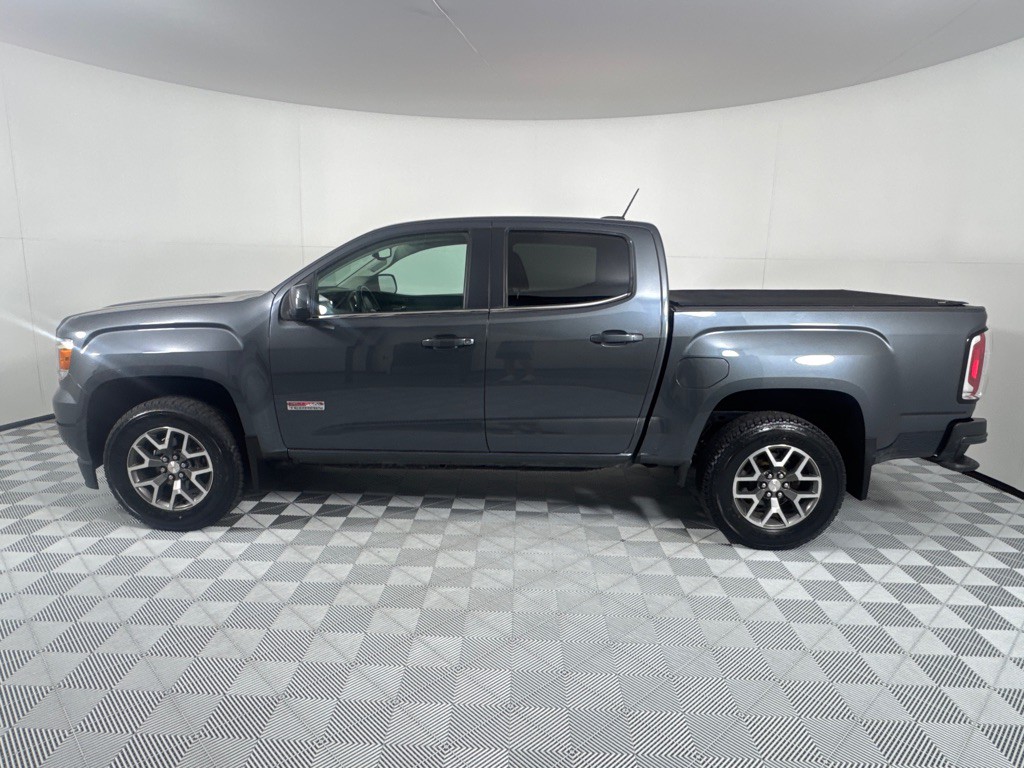 2015 GMC Canyon Image 9