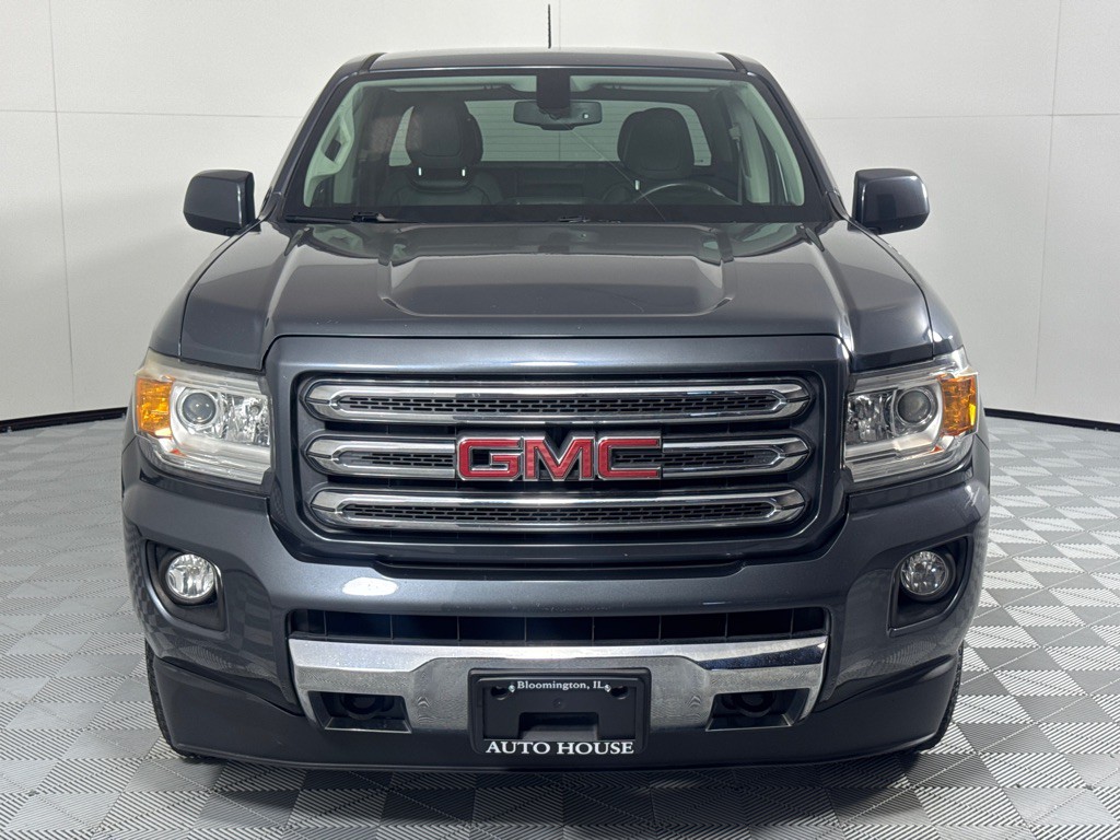 2015 GMC Canyon Image 11