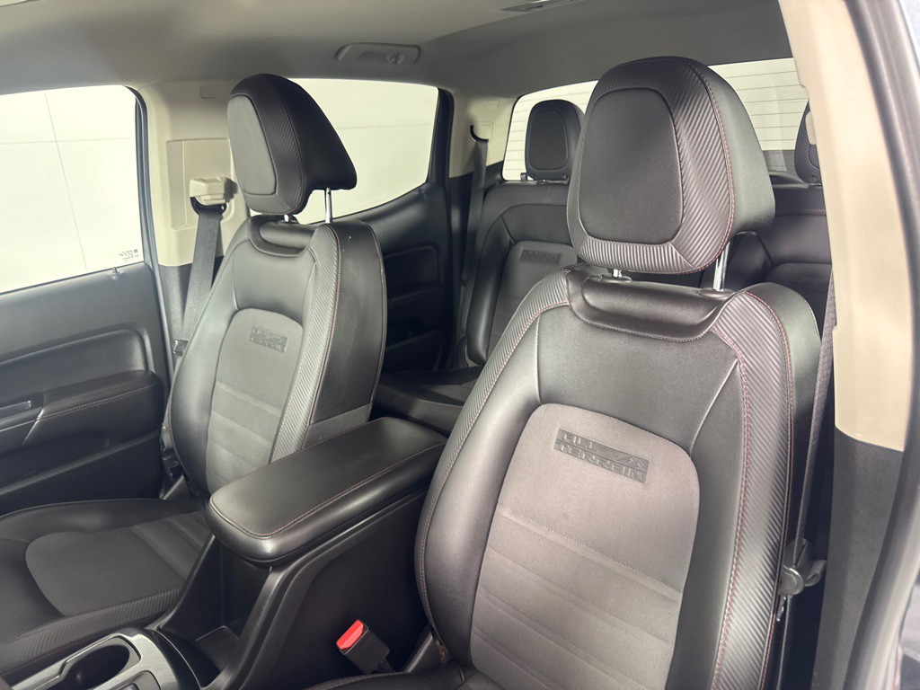 2015 GMC Canyon Image 14