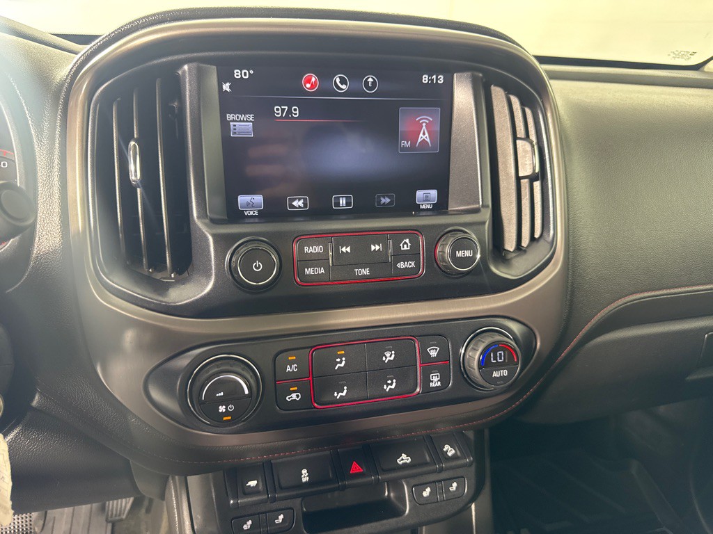 2015 GMC Canyon Image 17