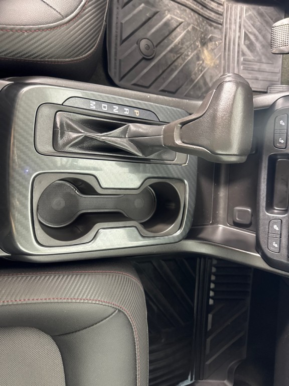 2015 GMC Canyon Image 20