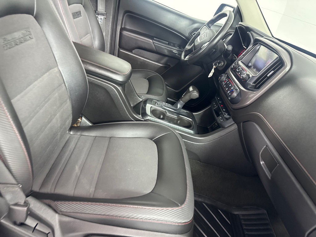 2015 GMC Canyon Image 25