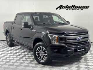 Image for 2018 Ford F-150 Supercrew ID: 6762240