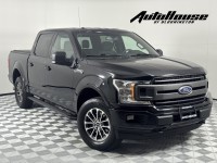 Image for 2018 Ford F-150 Supercrew ID: 6762240