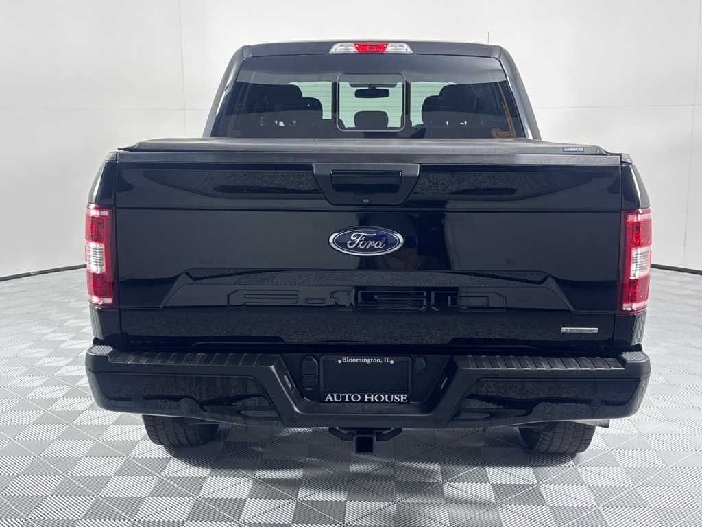 2018 Ford F-150 Image 6