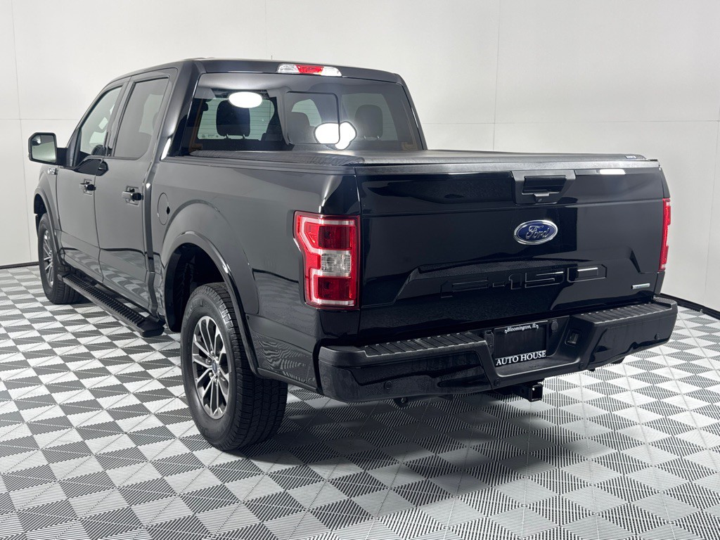 2018 Ford F-150 Image 7