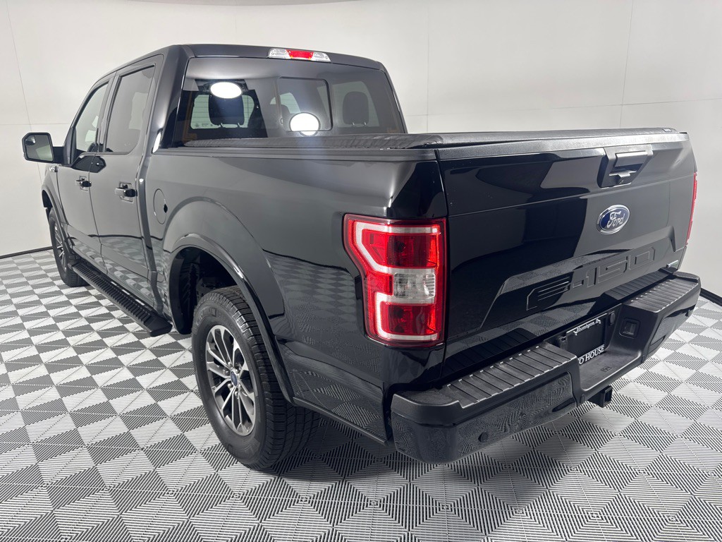 2018 Ford F-150 Image 8