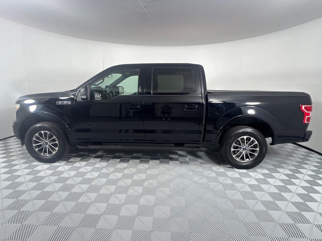 2018 Ford F-150 Image 9