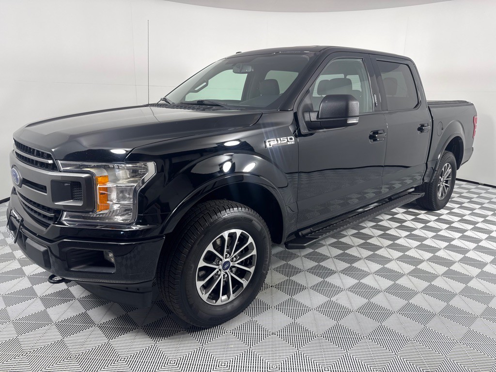 2018 Ford F-150 Image 10