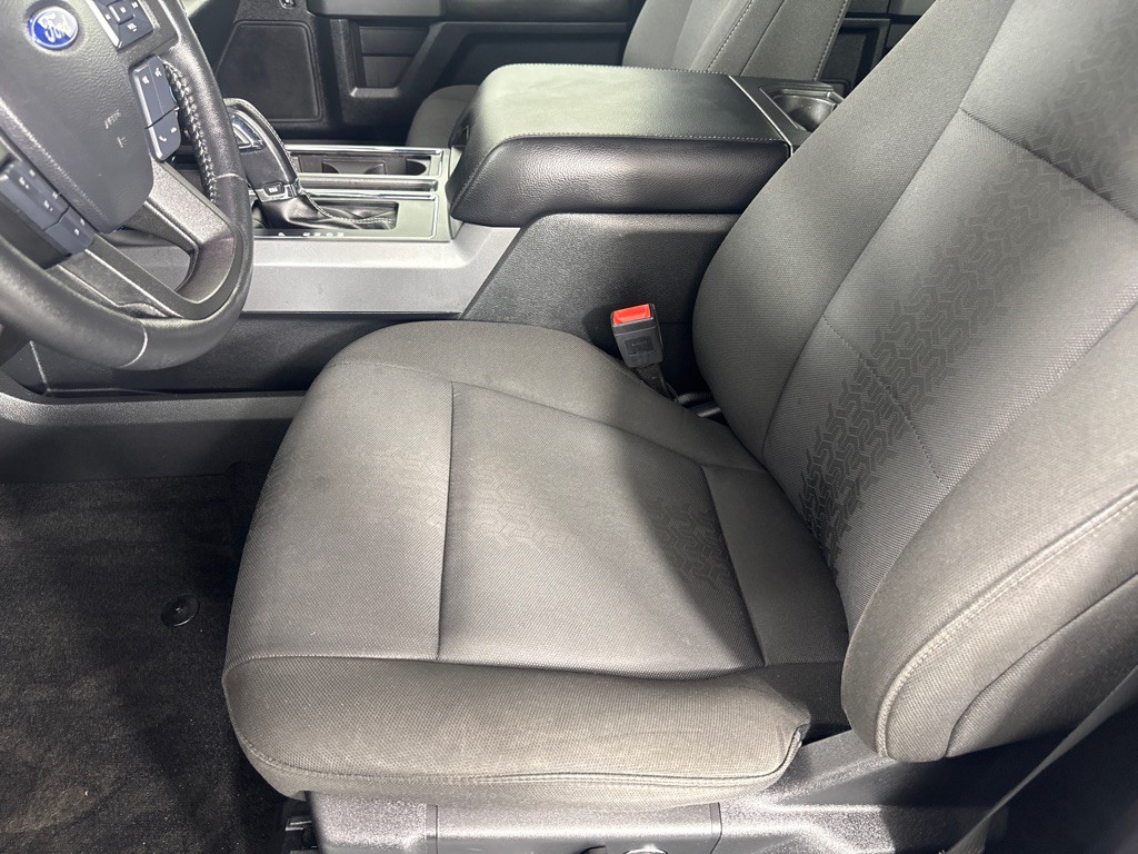 2018 Ford F-150 Image 14