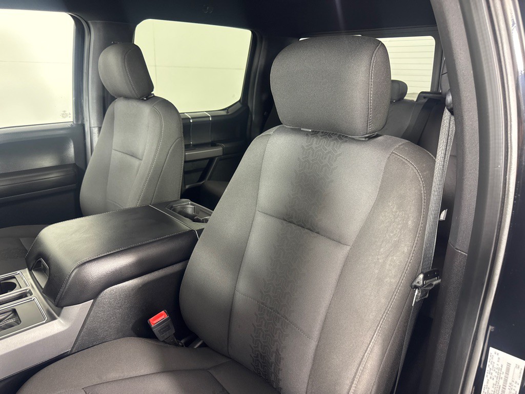 2018 Ford F-150 Image 15