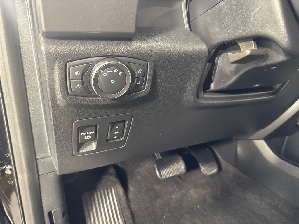 2018 Ford F-150 Image 16