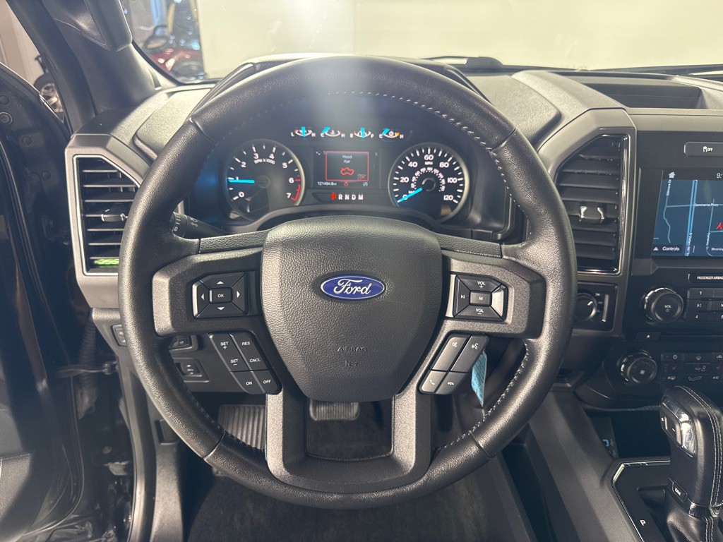 2018 Ford F-150 Image 17