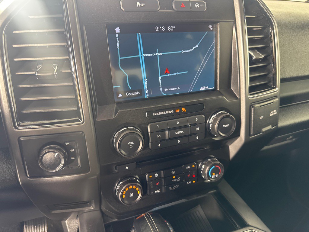 2018 Ford F-150 Image 18