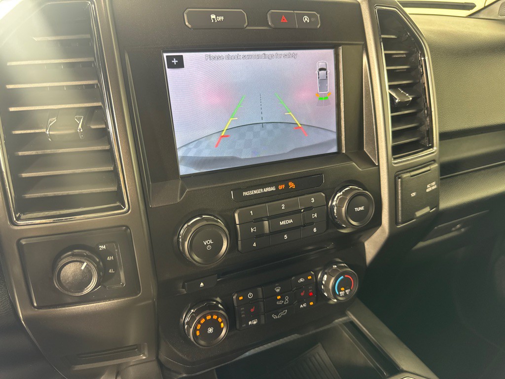 2018 Ford F-150 Image 19